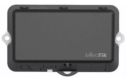MikroTik LtAP mini LTE kit | Наружная беспроводная точка доступа